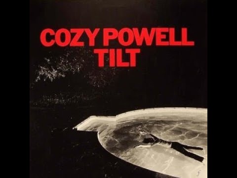 Cozy Powell:-'Sooner Or Later'