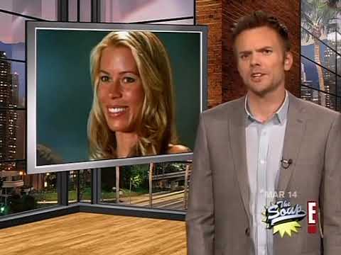 The Soup! (Full Episode) - Season 5 Episode 11 (Mar. 14, 2008)
