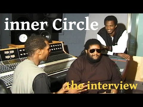 Inner Circle 1999 - the Alan Steward Interview Part 1