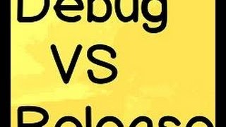 c# interview question :- Debug VS Release ( c# training )