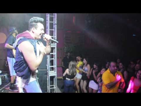 BACKSTAGE RUBINHO ROCHA #EP.01