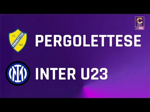 Pergolettese - Inter U23 0-2 | Gli Highlights