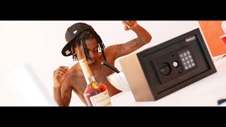 Dee Watkins - Goin Broke (Official Music Video)
