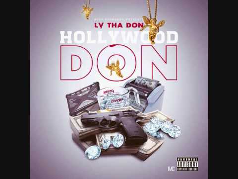 LV THA DON (SLEEPIN IN THE TRAP) FT Ayo Luciano X Chezi prod by elii