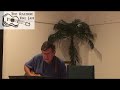The Great Storm Is Over, 8/29/19 Open Mic
