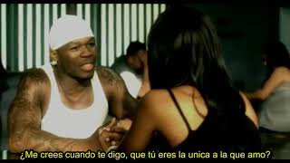 50 Cent Ft Nate Dogg - 21 Questions (Sub Español)