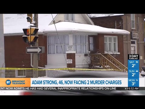 download lagu mp3 mp4 Adam Strong, download lagu Adam Strong gratis, unduh video klip Adam Strong