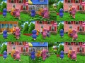 All 9 The Backyardigans Endings Played At Once Mase Palmer Version