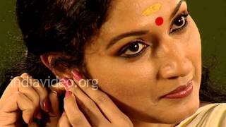 Round Palakka Earring 