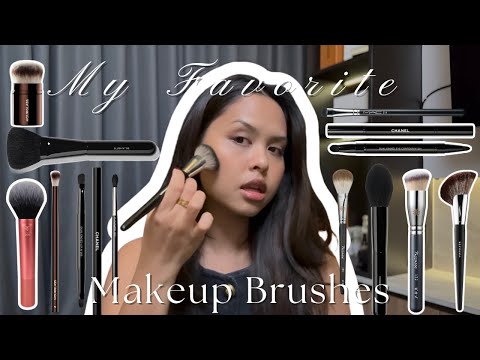 Blush Brush No. 105