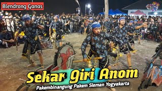 Download lagu GANAS ‼ JATHILAN SEKAR GIRI ANOM TERBARU || BABAK BLENDRONG || PAKEMBINANGUN PAKEM SLEMAN mp3