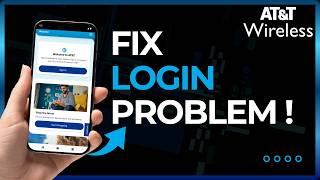 How to Fix AT&T Login Problem (2026)