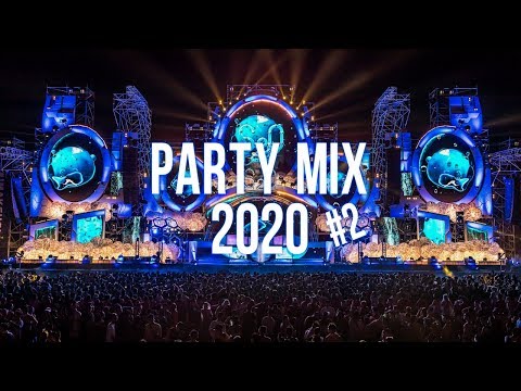 Party Mix 2020 #2