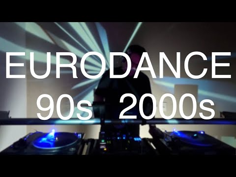 Eurodance Especial 2025!