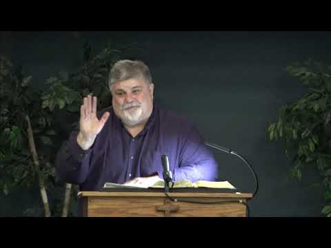 Bride or Harlot - Proverbs 1 - April 14, 2021  - Pastor Bill Randles