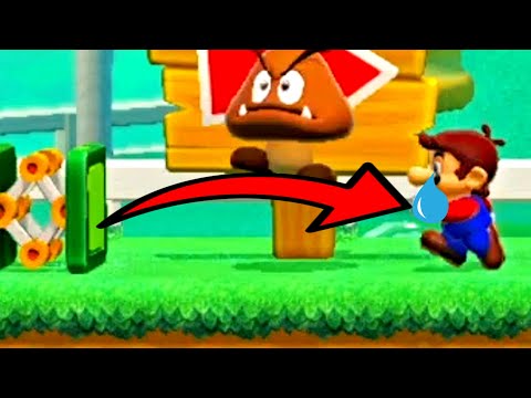 Super Mario Maker 2 🔥 Expert Endless Challenge #504