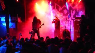 Entombed - Chaos Breed (Argentina 11-03-2015)