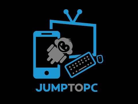 JumpToPC - Learn & Work in Des video thumbnail