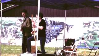 Ever-Lovin' Jug Band @ The Henry Sturm Neighbourhood Festival