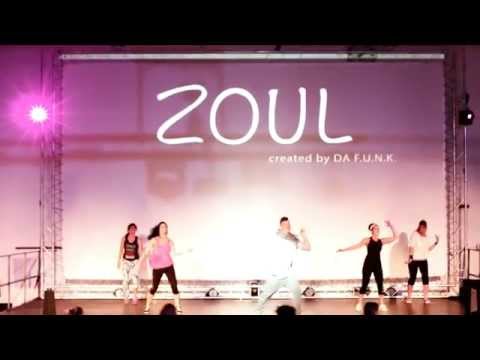 Zoul created by DA F.U.N.K.