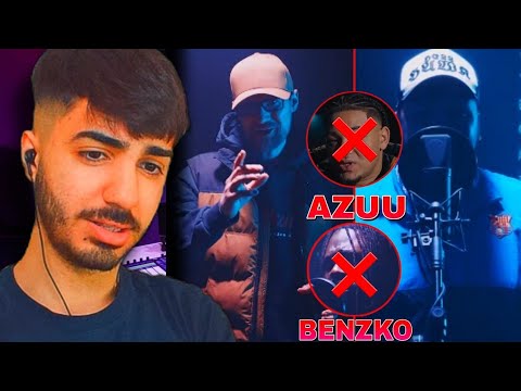 SORRY CALIEN ABER... ICON5 | R1 | Ep. 14 Reaction