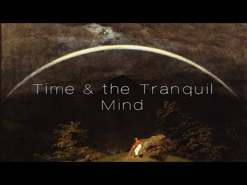 How Tranquillity Increases your Time: Seneca’s Philosophy