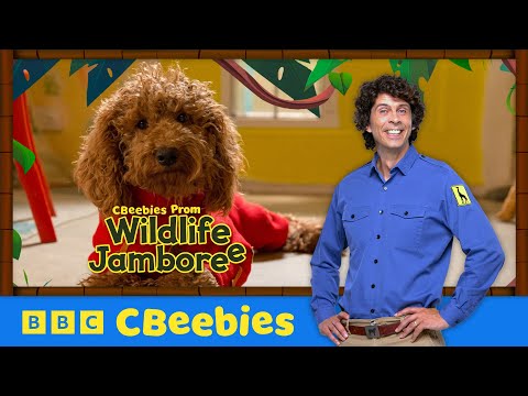 CBeebies Prom: Wildlife Jamboree