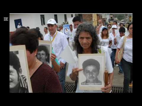 La masacre de trujillo 11-2