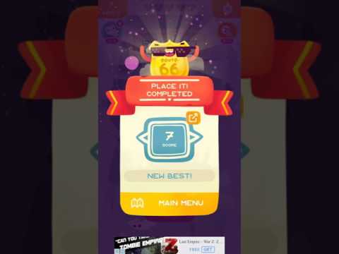 50 States: Top Education & Learning Stack Games Gameplay Trailer - First Look