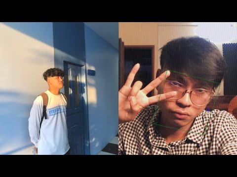 FIRST LOVE - M-Fatt X Si Ne David