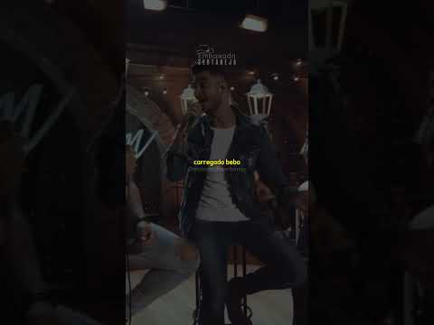 Gargalo | Júnior Angelim part. Zé Neto e Cristiano