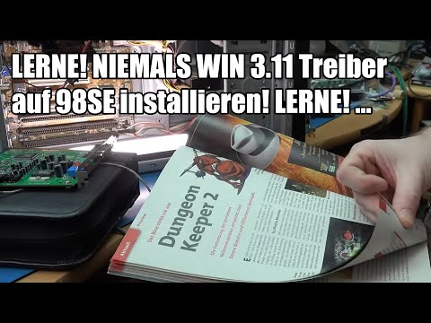 Crackys Bastelnacht - Hangover Soundkarten-Dilemma!