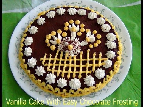 download lagu mp3 mp4 Victoria Sponge With Chocolate Icing, download lagu Victoria Sponge With Chocolate Icing gratis, unduh video klip Victoria Sponge With Chocolate Icing