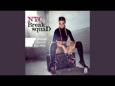 Dance and Feel the Rhythm