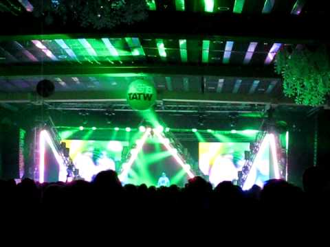 Q.T. Quartet - Hold That Sucker Down. Super8 & Tab @ TATW 300. Forum Hall, Moscow