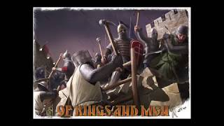 And again the battle continues. Of Kings And Men #pvp