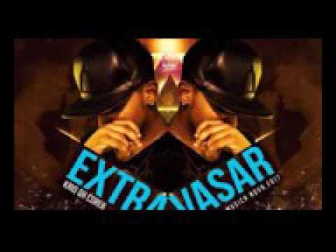 MC KAIO DA COREA EXTRAVASAR MUSICA NOVA 2016