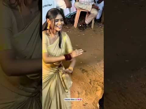 Reel tagged #dasara