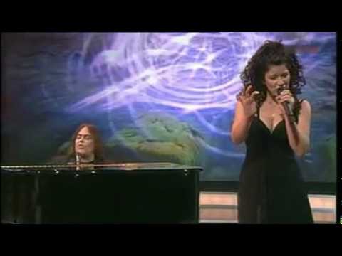 Mo Casal & Tony Carey  - Überall Du (Room with a View) 2006