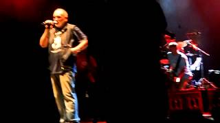 Balasevic Odlazi Cirkus Opatija 2012