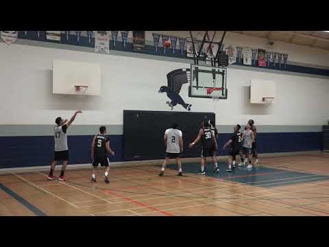 Bullets vs Parkdale - Sunday tier 6 - tcbl 2022 spring