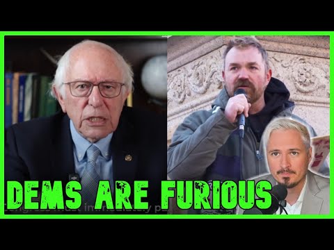 Dems EXPLODE IN ANGER At Trump’s ILLEGAL REGIME CHANGE | The Kyle Kulinski Show