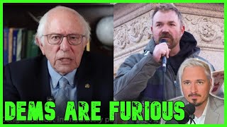 Dems EXPLODE IN ANGER At Trump’s ILLEGAL REGIME CHANGE | The Kyle Kulinski Show