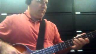 5ive Gears in Reverse