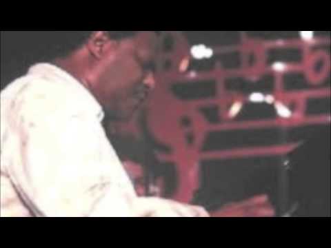 McCoy Tyner Trio - Green Dolphin St.