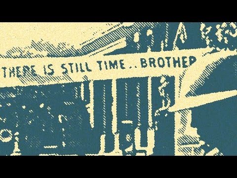 On Fukushima Beach - Nuclear Catastrophe