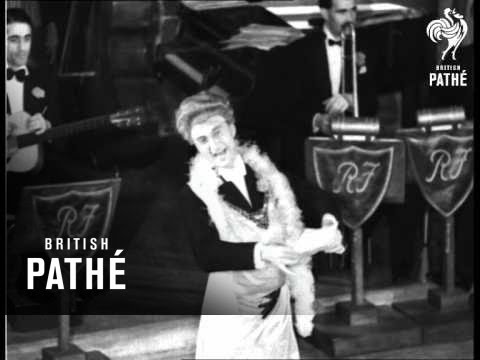 Douglas Byng And Roy Fox (1932)