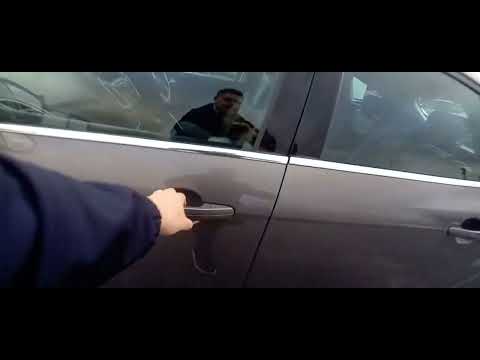 Ford Focus 1.6 TDCI 95PS M6 ZETEC 4DR S/S - Image 2