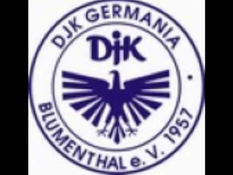 DJK Blumenthal Song 1 - Traum von DJK