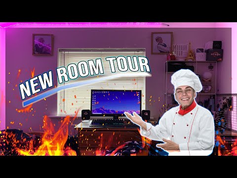 WORST SETUP TOUR 2020